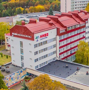 Санаторий «Нива»