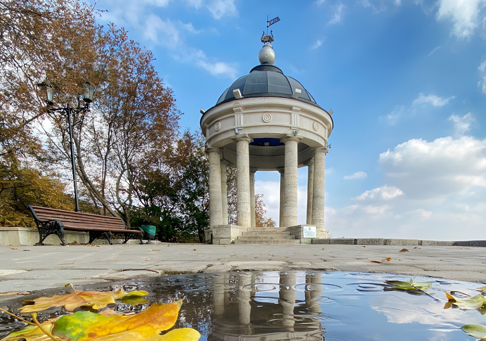 Лучшие санатории Пятигорска